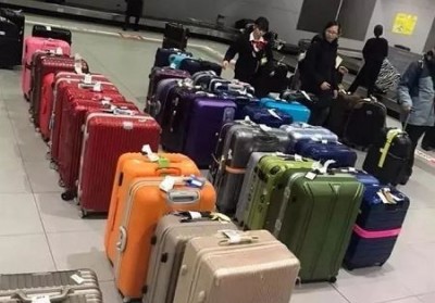 南皮行李托运公司